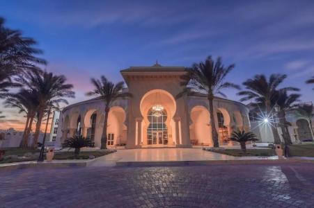 Old Palace Resort Sahl Hasheesh - 77