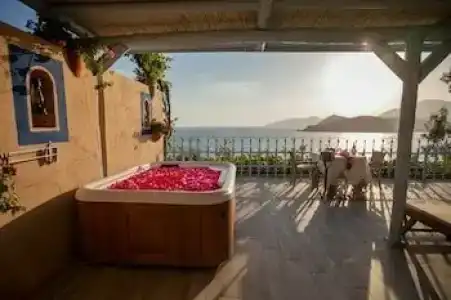 Beyaz Yunus - Adult Only - 59