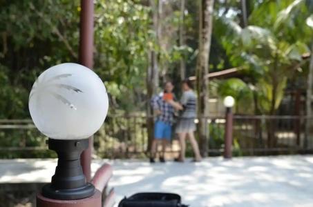 Chang Cliff Resort - 15