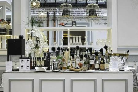 Le 123 Elysees - Astotel - 71
