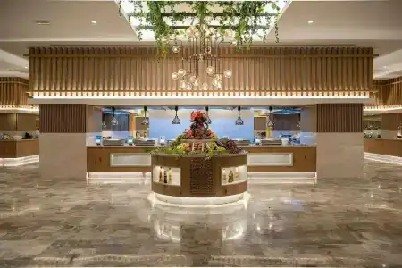 Miramare Beach - Ultra All Inclusive - 32