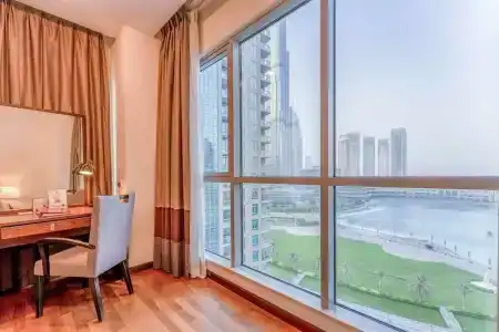 Ramada Downtown Dubai - 91