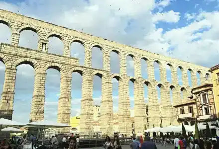 ELE ACUEDUCTO