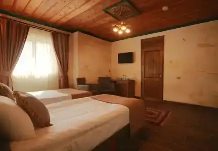 Ada Cave Suites - 14