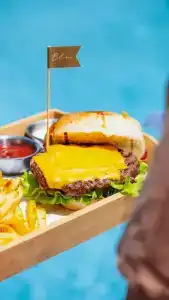 Ölüdeniz Blu Luxury Unique - Adults-Only - 53