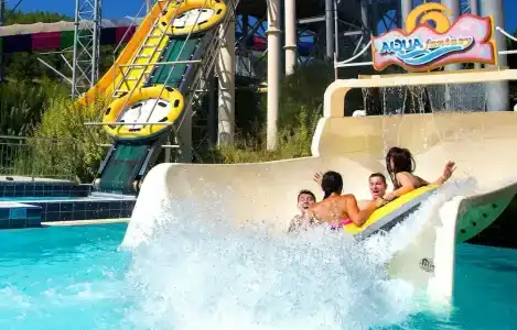 Aqua Fantasy Aquapark & Spa - Ultra All Inclusive - 66