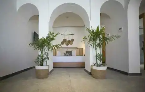 Sunrise Tucana Resort -Grand Select - 27