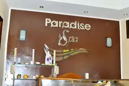 Paradise Abu Soma Resort - 38