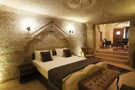 Ada Cave Suites - 11