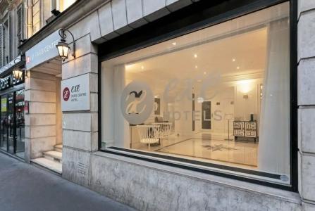 Exe Paris Centre - 77