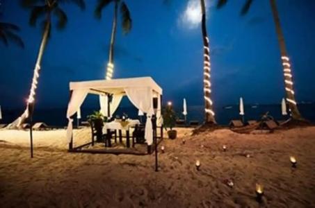 Pinnacle Samui Resort SHA Plus - 19