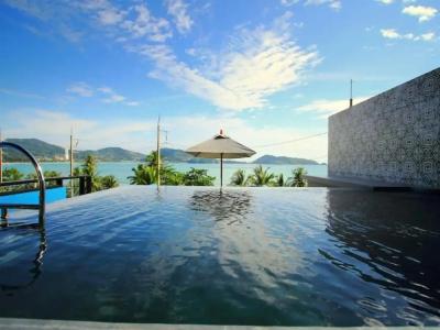 See Sea Villa Phuket SHA