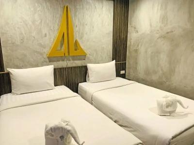 Phi Phi Andaman Legacy Resort-SHA Plus - 49