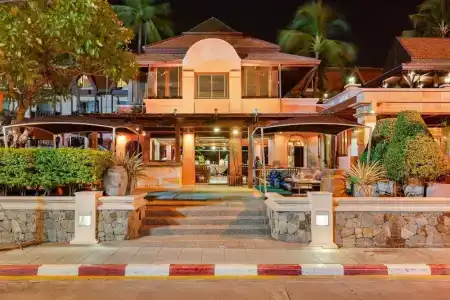 Seaview Patong - SHA Plus - 75