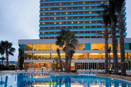 AR Diamante Beach Spa - 69