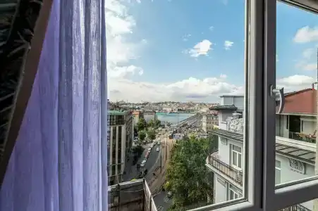 Karakoy Aparts - Special Category - 11
