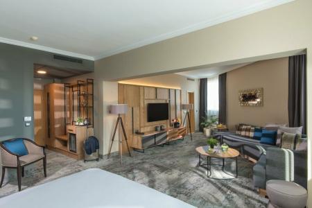 Expo Sofia - Free Arrival shuttle bus - Free Parking - Free Compliments - Free Wi-Fi - 34