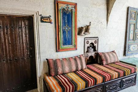 Kelebek Special Cave & Spa - 44