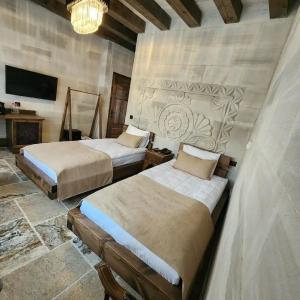 Osmanbey Cave House - 53