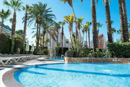 AR Diamante Beach Spa - 2