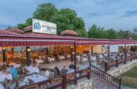 Ozlem Garden - All Inclusive - 38