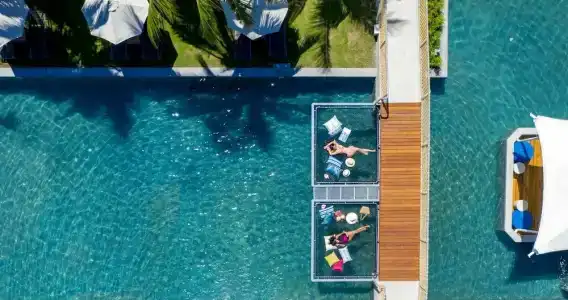 The Waters Khao Lak by Katathani - SHA Extra Plus - 3