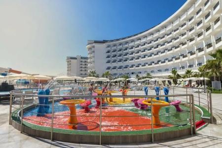 Calido Maris All Inclusive - 38