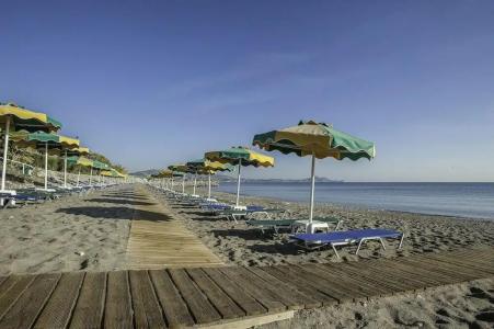 Irene Palace Beach Resort - 54