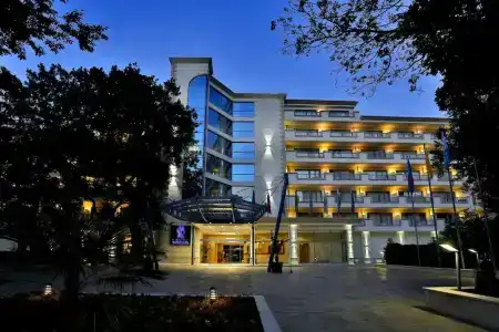 Sofia - All Inclusive