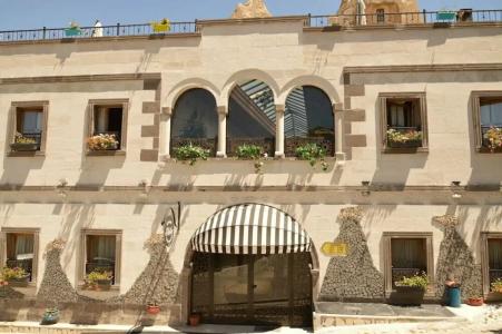 Grand Elite Cave Suites - 88