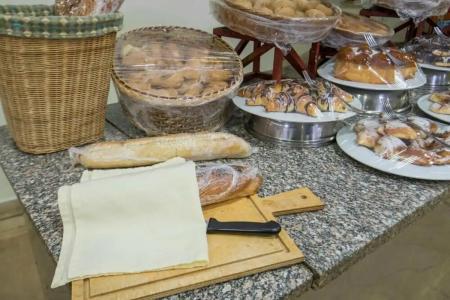 Lilly Apartments - 82