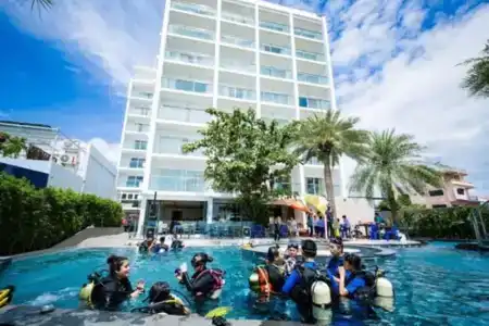 Worita Cove