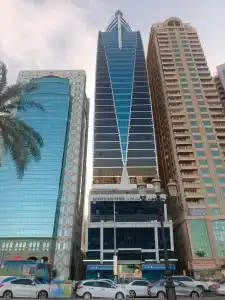 Corniche Sharjah - 71