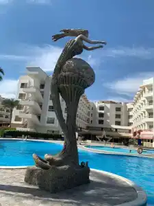 Seagull Beach Resort - Families and Couples Only - 6