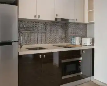 Sirin Exclusive & Residence Pattaya - 9