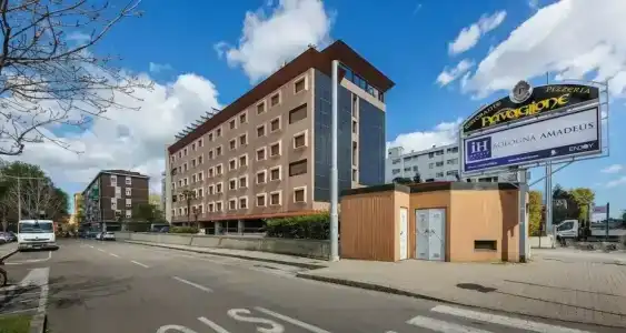 iHs Bologna Amadeus - 0