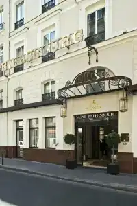 Hôtel Saint-Pétersbourg Opéra & Spa - 61