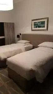 Dubai Marriott Harbour And Suites - 71