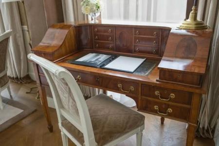 La Réserve Paris & Spa - 21