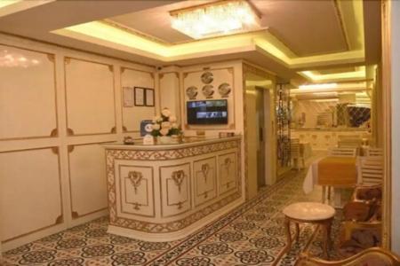Golden Horn Istanbul - 41