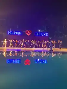 Delphin Deluxe Resort - 7