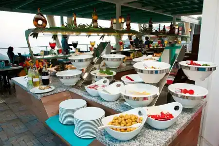 Sertil Deluxe & Spa - Adult Only - 8