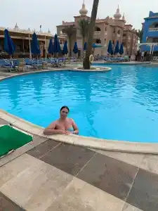 Pickalbatros Alf Leila Wa Leila Resort - Neverland Hurghada - 96