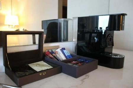 Radisson Blu Plaza Bangkok - 94