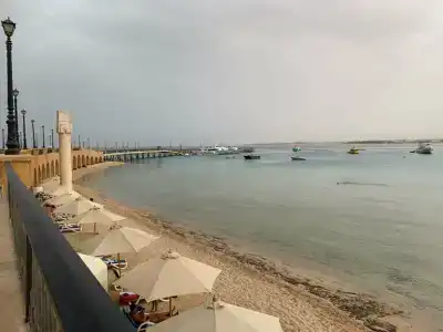 Pyramisa Beach Resort Sahl Hasheesh - 23