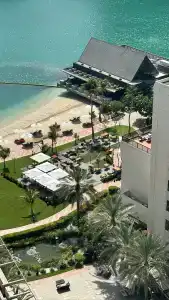 Beach Rotana - Abu Dhabi - 18