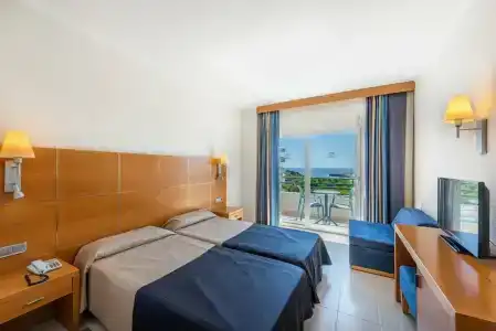 Grupotel Club Cala Marsal - New Reopening 2025 - 77