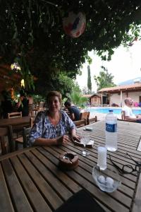 Olympos Koyevi Pension - 63