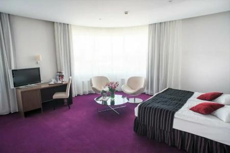 Rija VEF with FREE Parking - 74