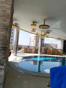 Tryp by Wyndham Abu Dhabi City Center - 52